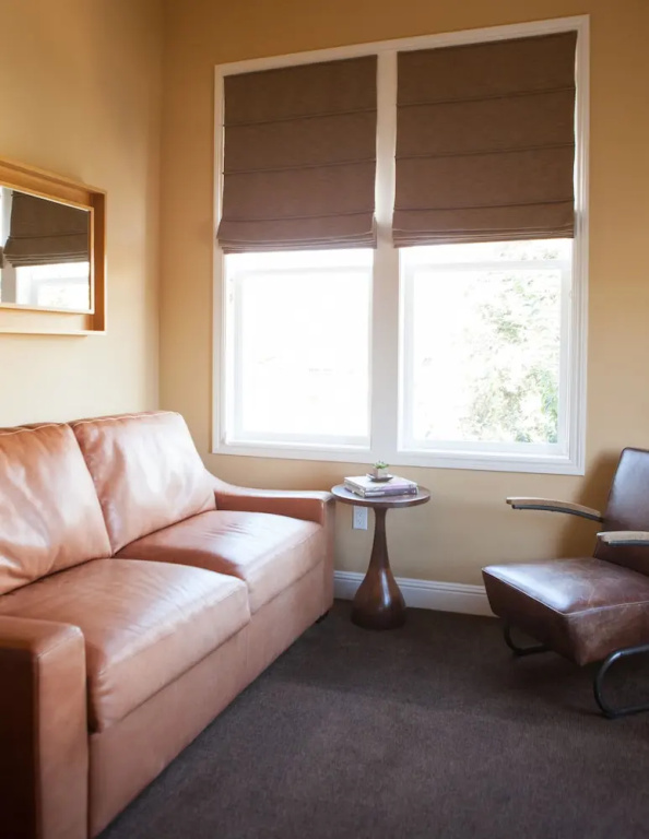 Luxury room
