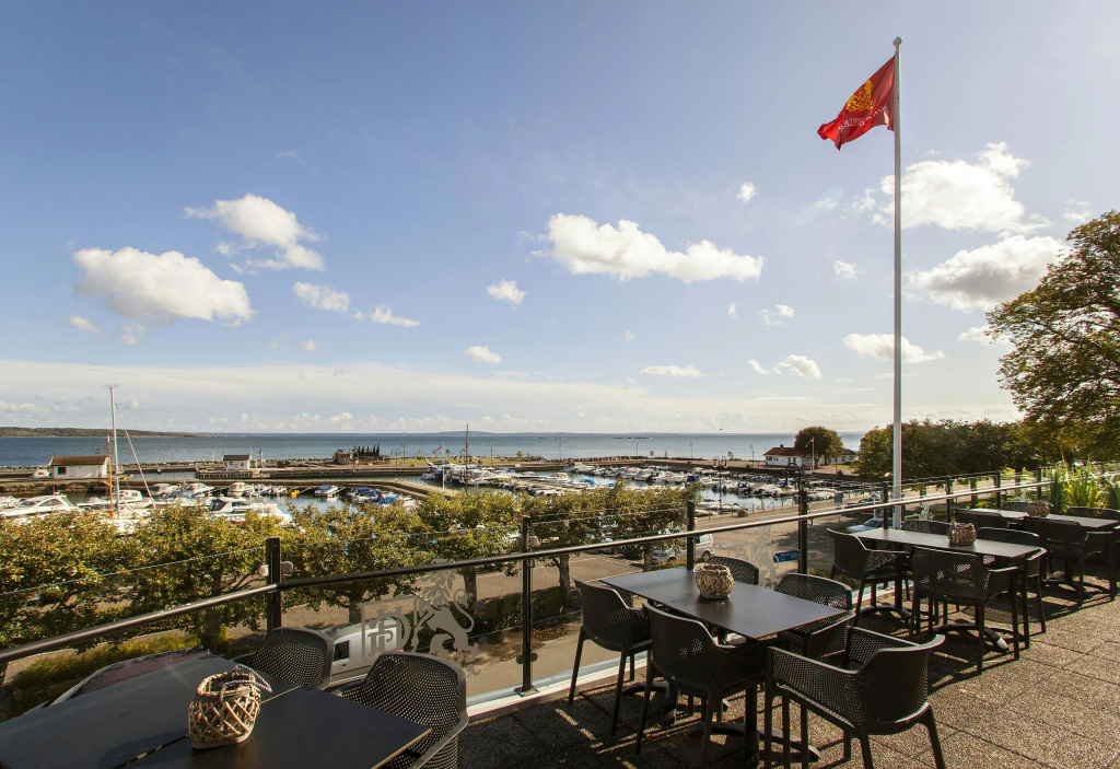 Grand Hotel Åsgårdstrand - Unike Hoteller - Général
