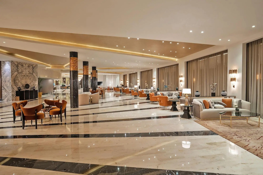 Rixos Premium Magawish Suites and Villas — фото