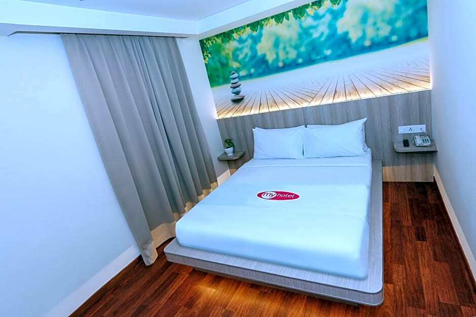 My Hotel @ Kl Sentral