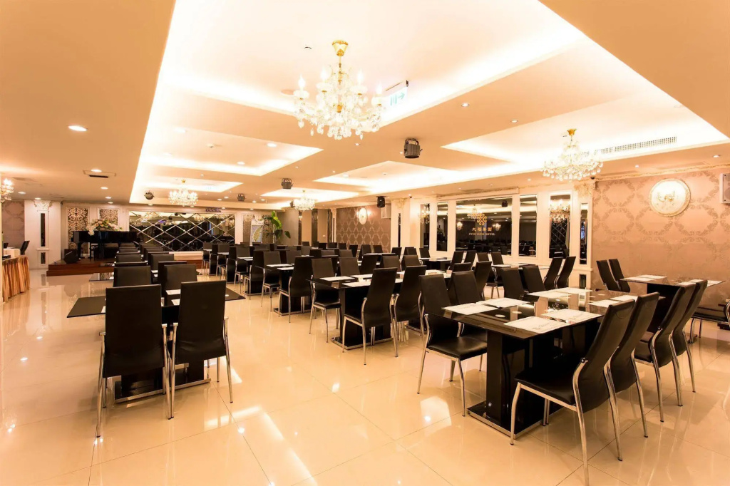 Hotel photo 14
