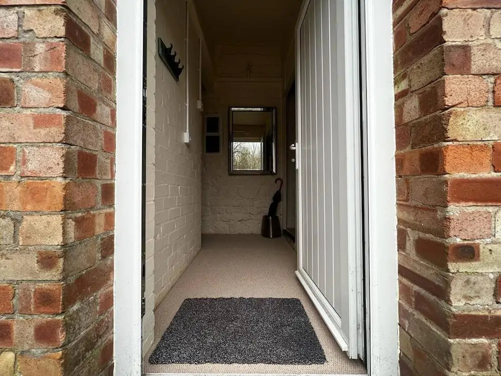 Newton Cottage Retreat in Lincolnshire
