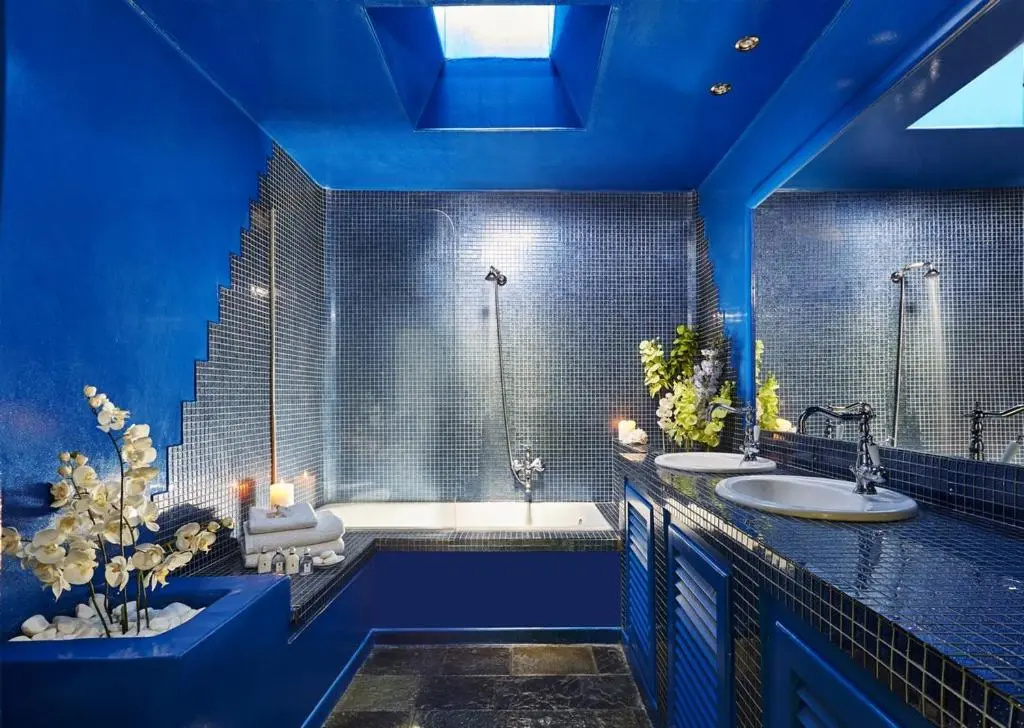 3 Bedrooms Villa