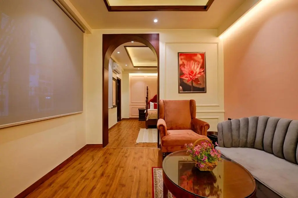 Hotel photo 11