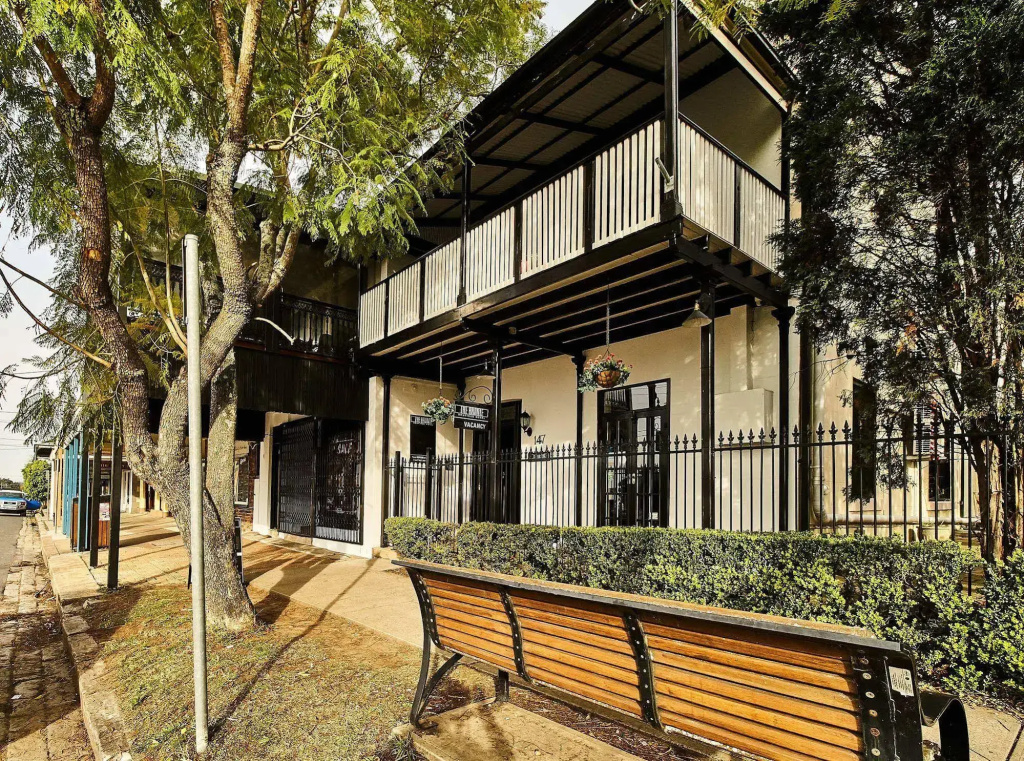 The Bronte Boutique Hotel - Général