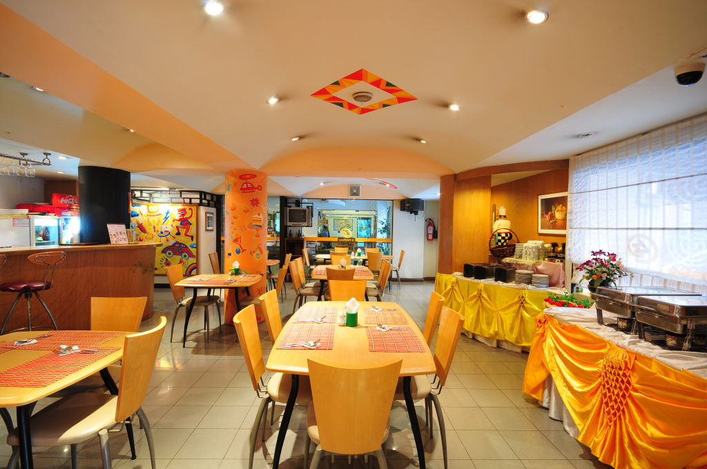 Hotel photo 15