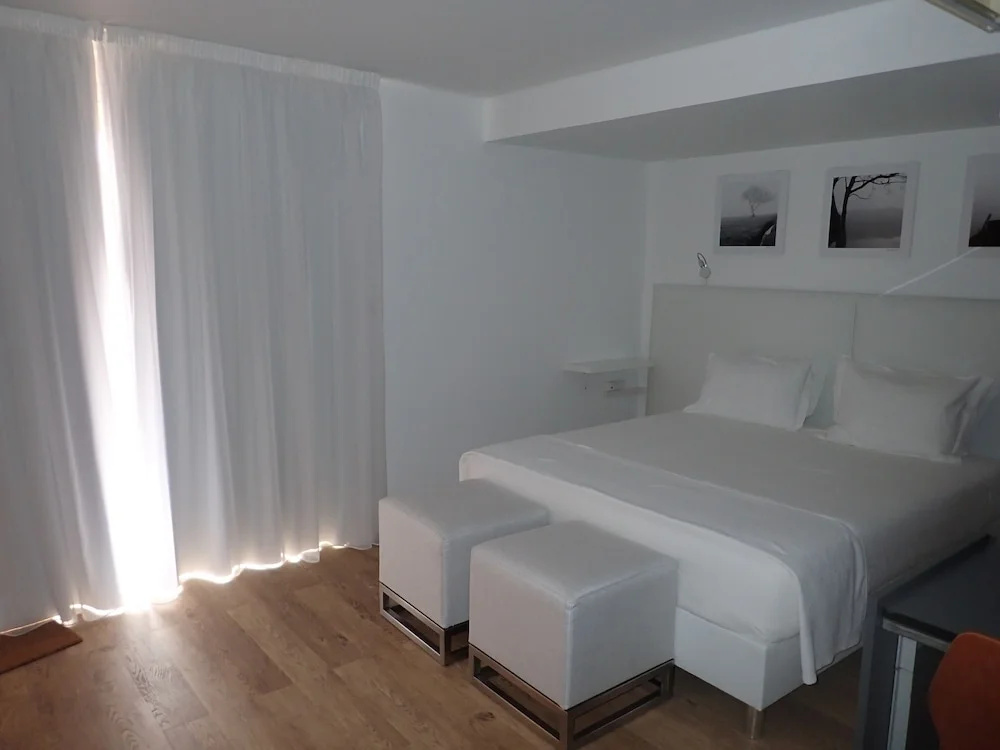 ANC Resort - Chambres