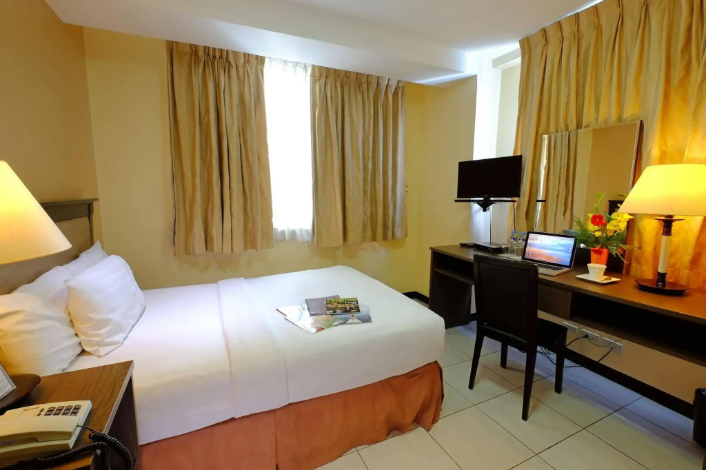 Hotel photo 28