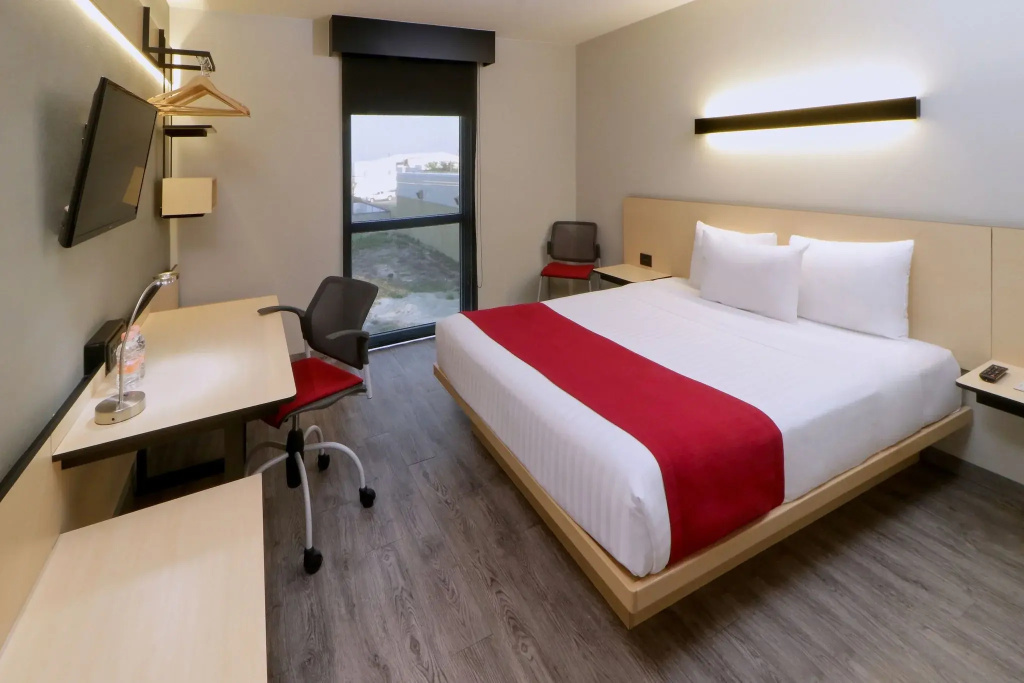 City Express by Marriott Piedras Negras - Général