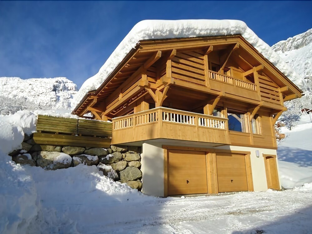 Le Renard - ARAVIS Holidays
