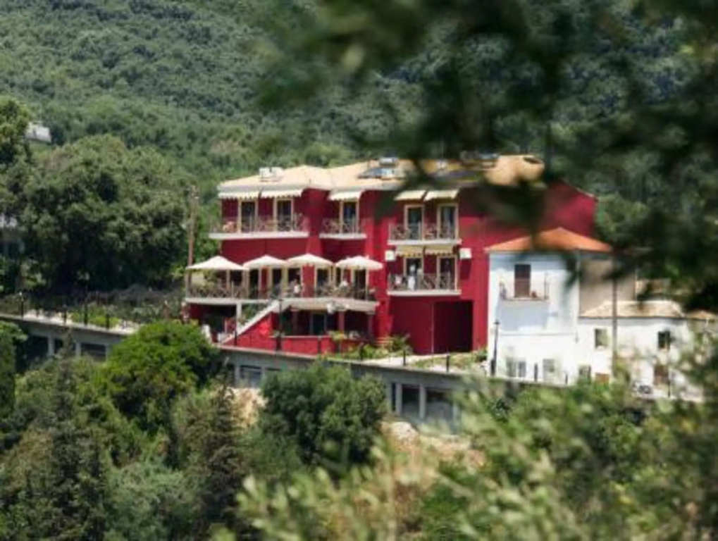 Palatino Hotel