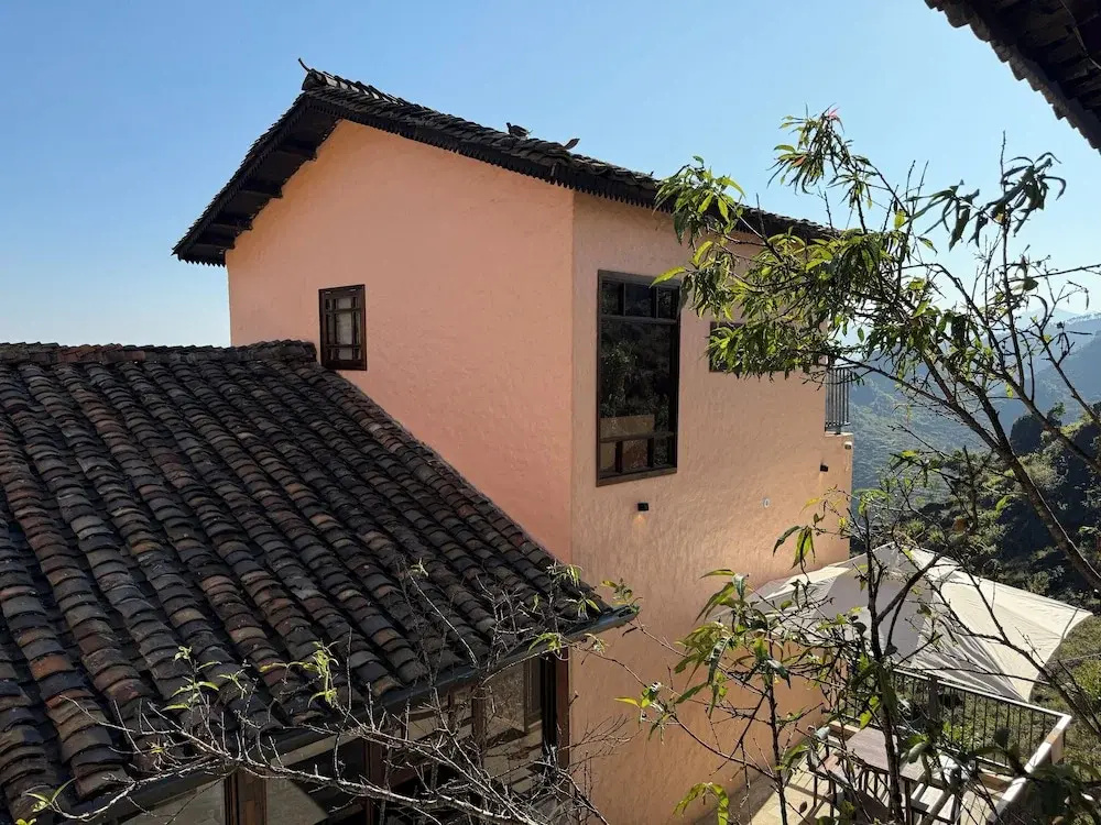 Ha Giang Aya Lodge in Dong Van