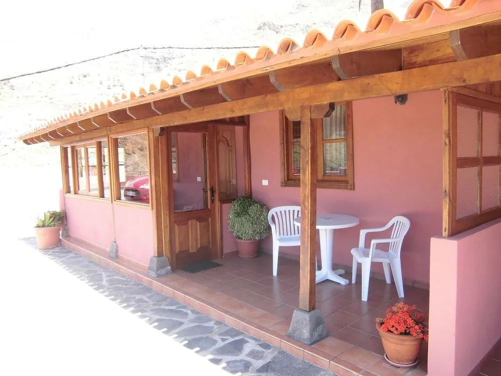 Casa Rural Morrocatana - Général