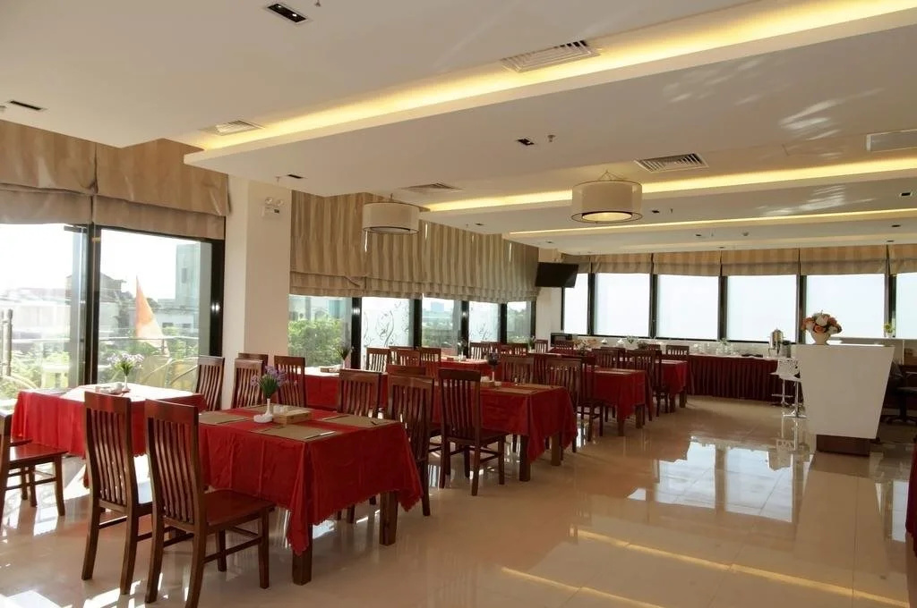 Cam Thanh Hotel - Général