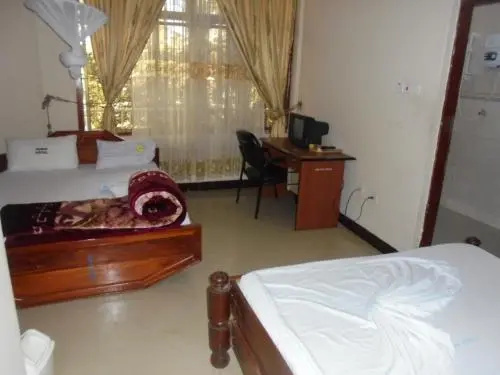 Hotel photo 2