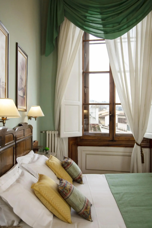 Hotel Palazzo Guadagni - Général