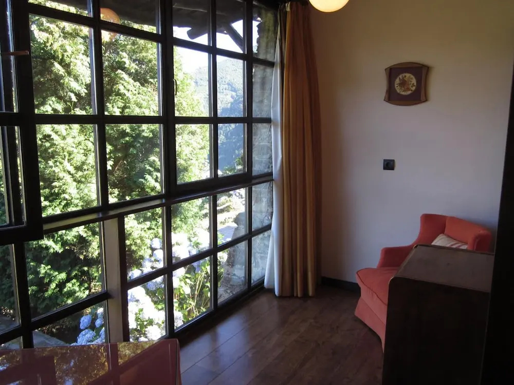 Hotel La Rectoral - Général