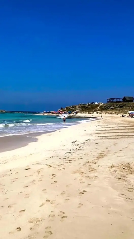 Beach & Waterfront