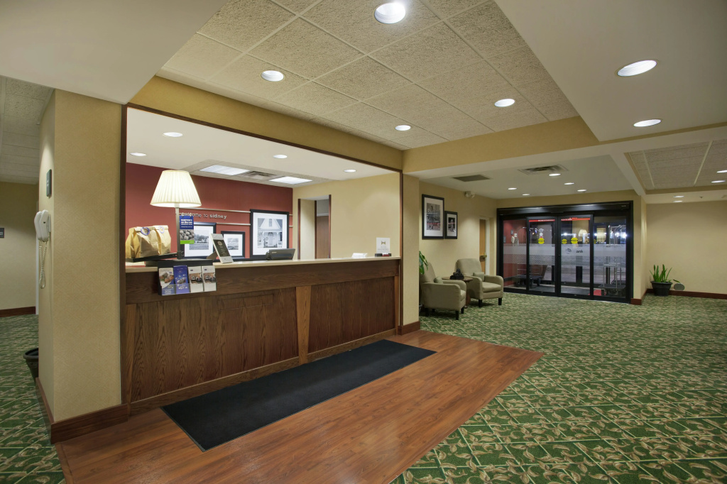 Hotel photo 21