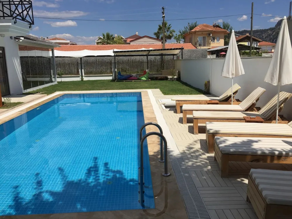 Casa Pallet Hotel - Adults Only - Général