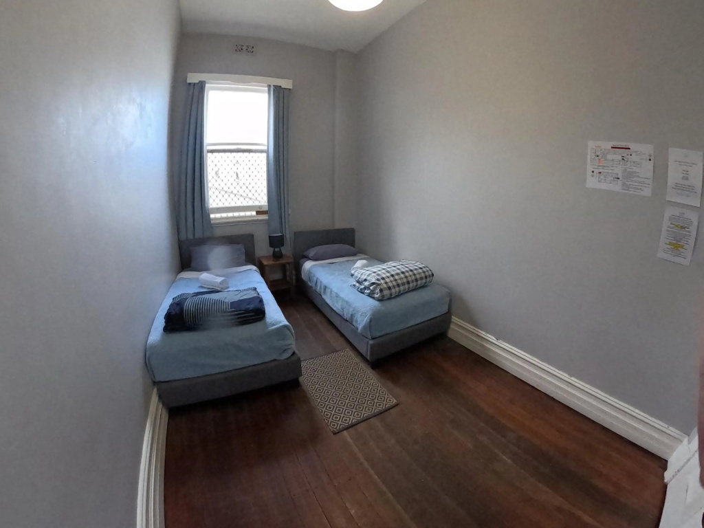 1849 Backpackers Hotel — 4