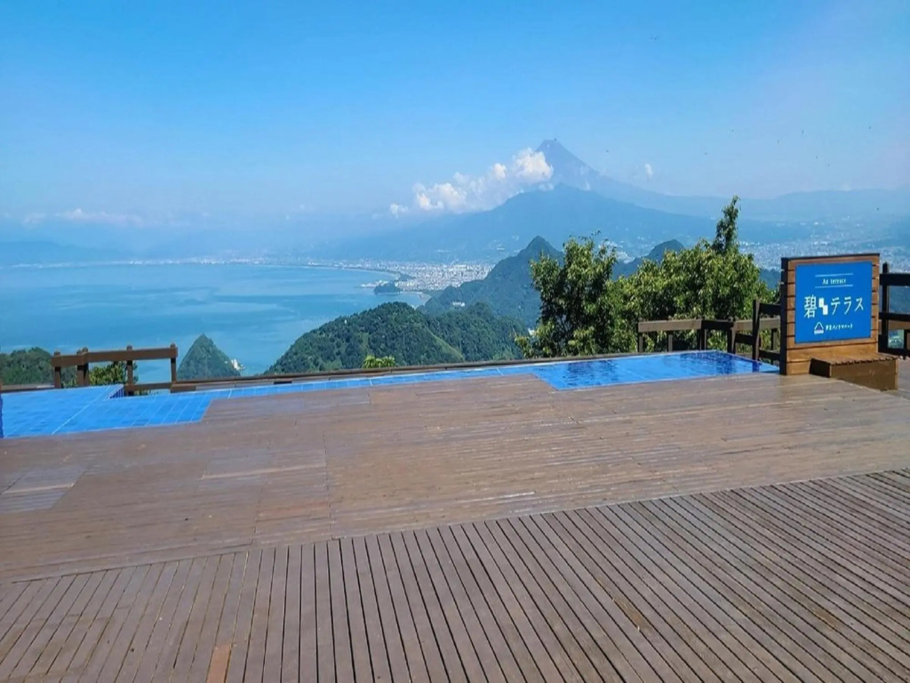 Hotel Sun Valley Waraku