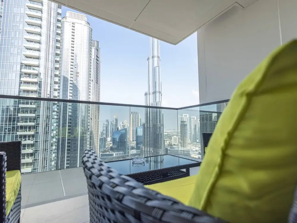 Mh- Act - Burj View 3bhk-ref4001