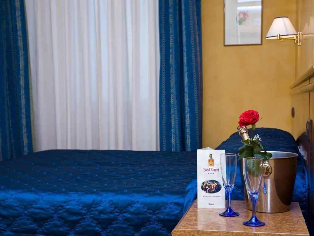 Single room
