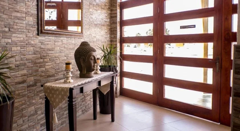 Hotel & Spa Las Taguas - Général