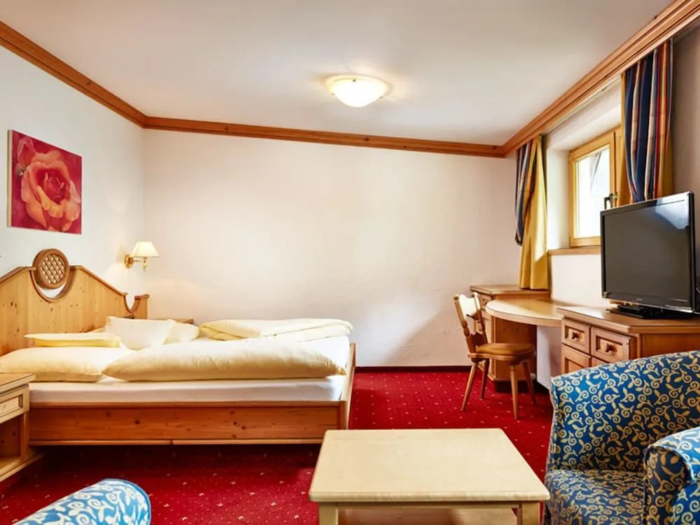 Auenhotel - Général