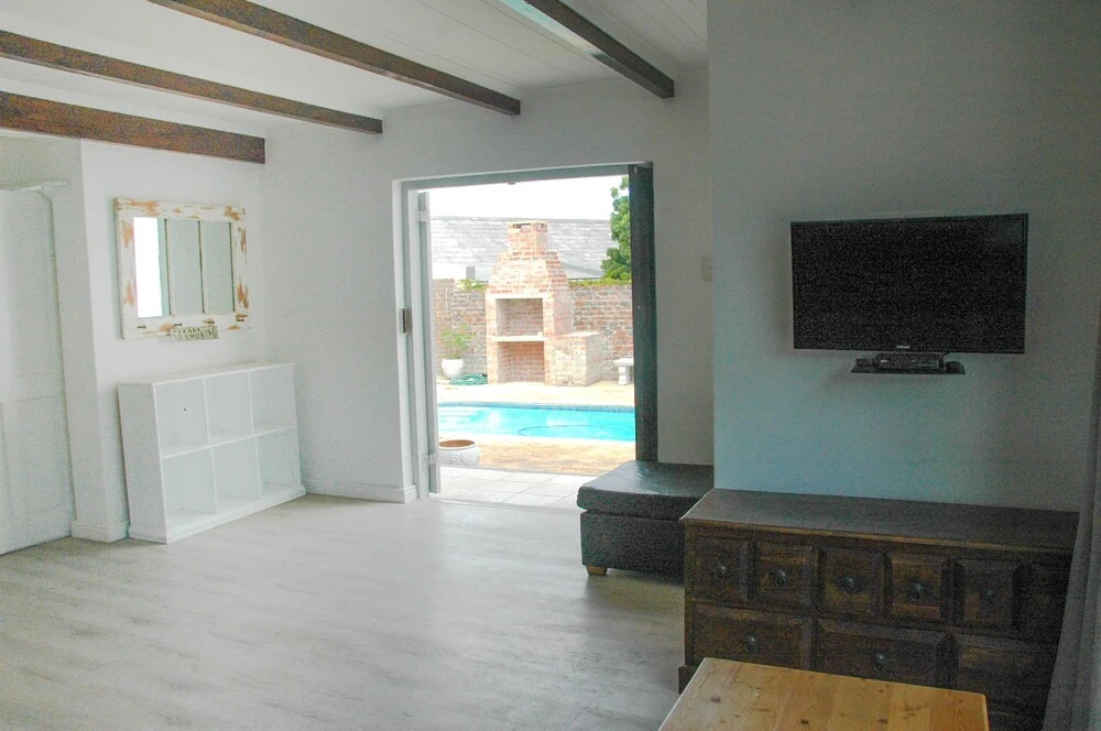 3 On Rocklands Accommodation - Général