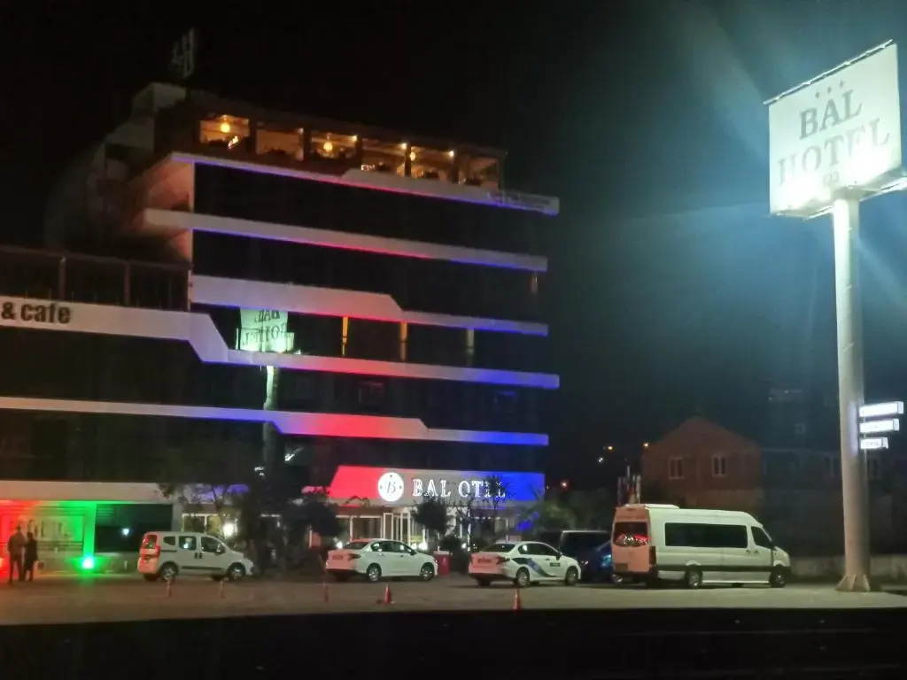 Hotel photo 16