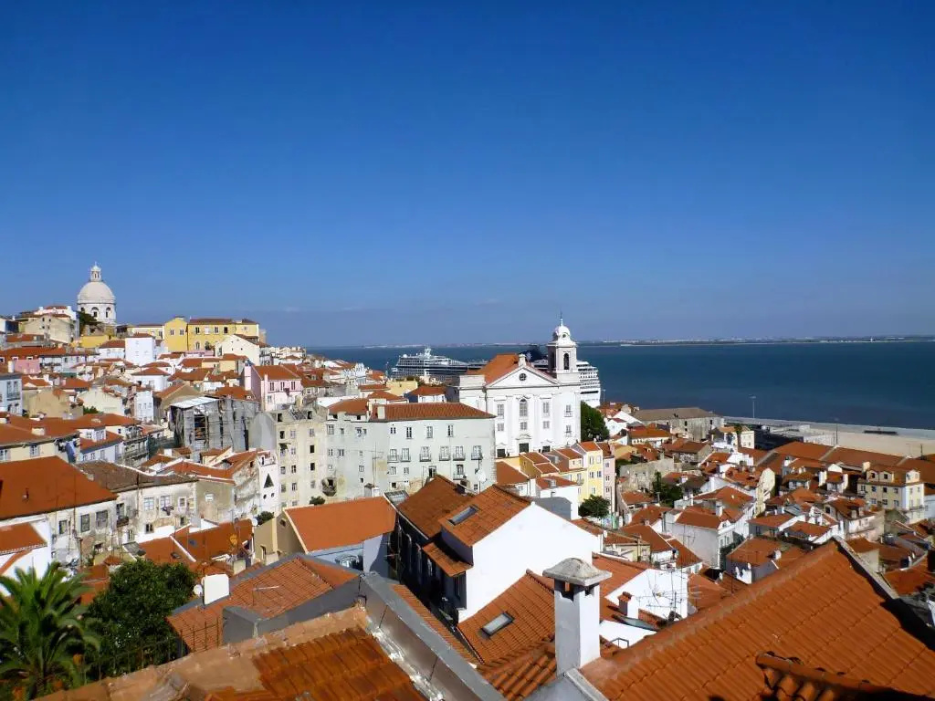 Casa Portuguesa Chiado - Chambres