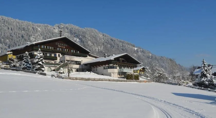 Geniesserhotel Sonnhof