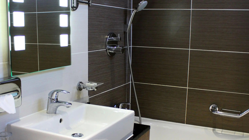 Holiday Inn Newcastle Jesmond by IHG - Chambres