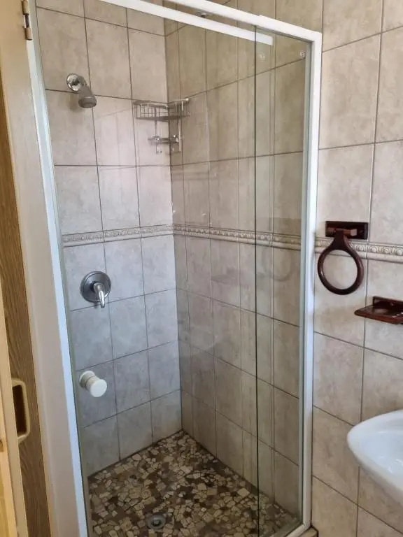 Sekelbos Guesthouse - Chambres