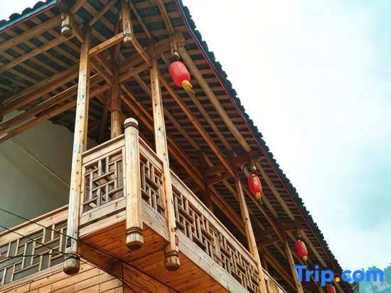 Zhiyuan Inn
