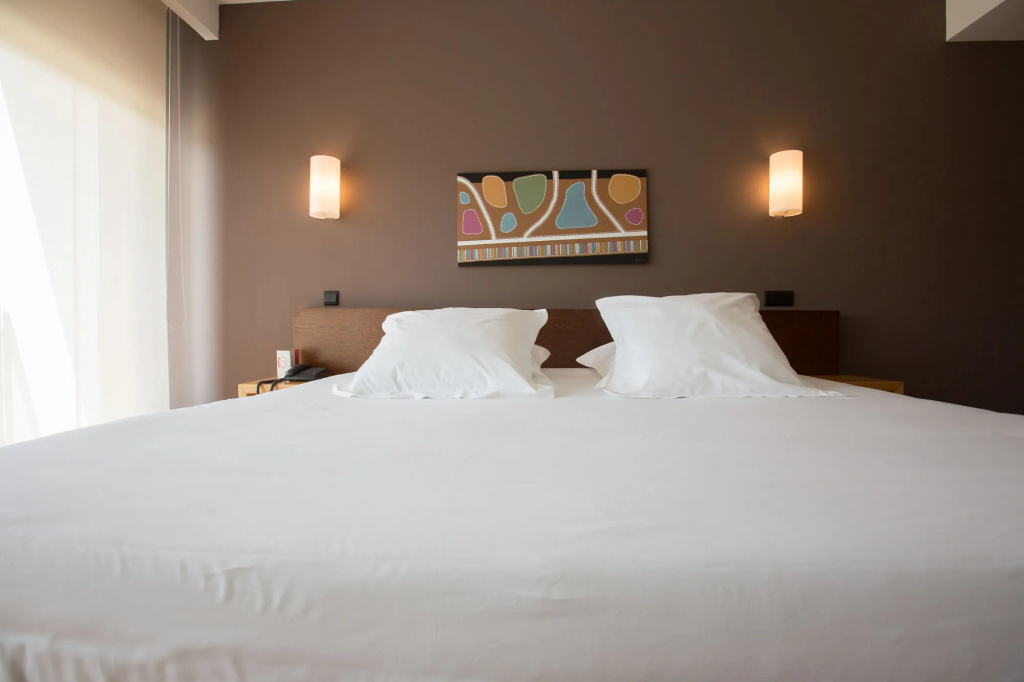 Monte Prado Hotel & Spa - Général