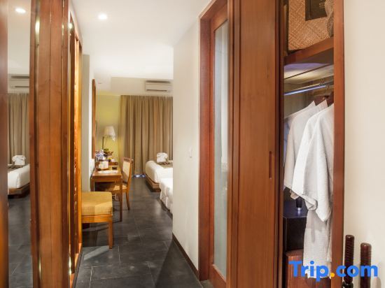 Kuta Seaview Boutique Resorts