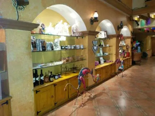 Hotel Villa De Cortez - Général