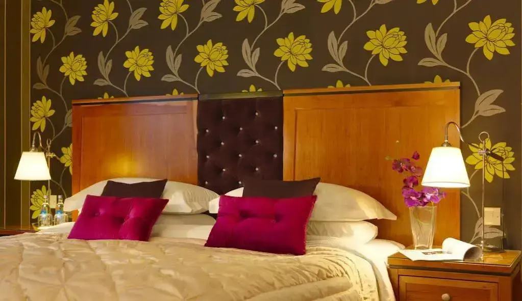 Brook Lane Hotel - Général