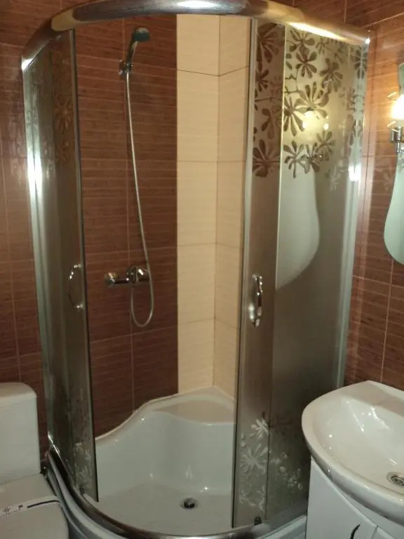 VIZIT - Chambres