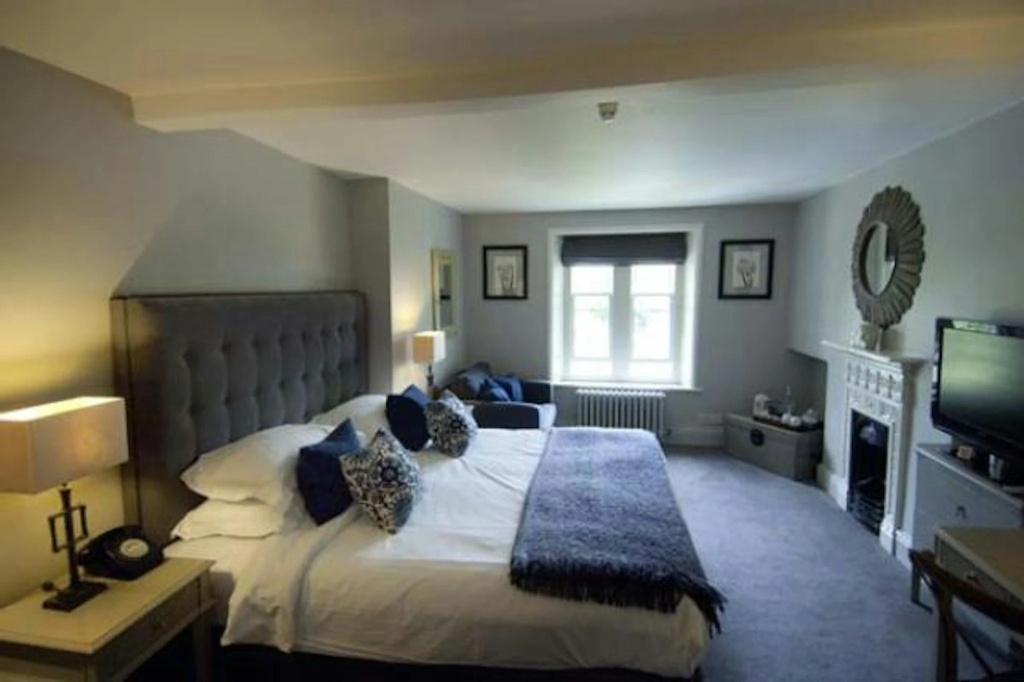 Beechfield House Hotel - Général