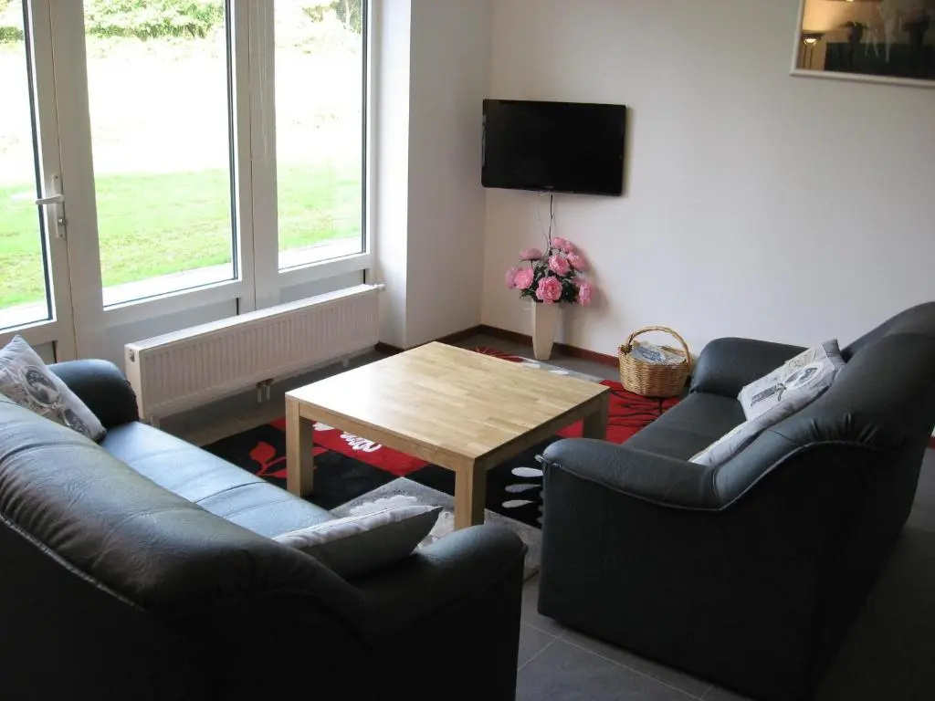 Comfort Apartment