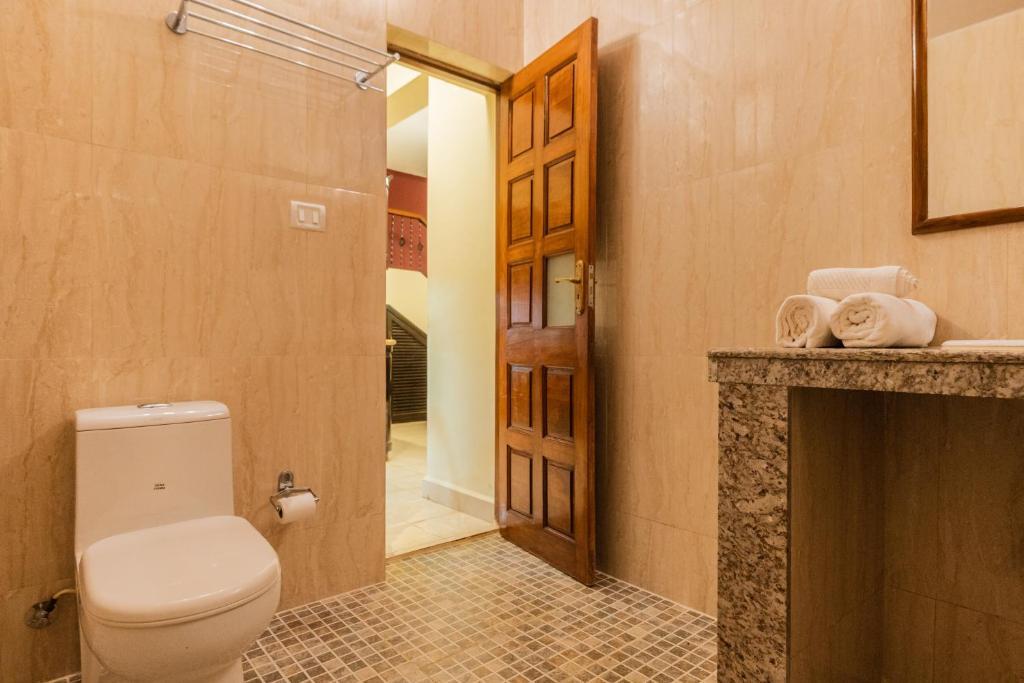 De Mandarin Beach Resort Suites & Villas