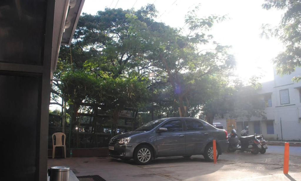 Hotel photo 13