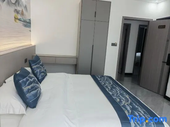 Zhangjiajie Yaxianju Homestay