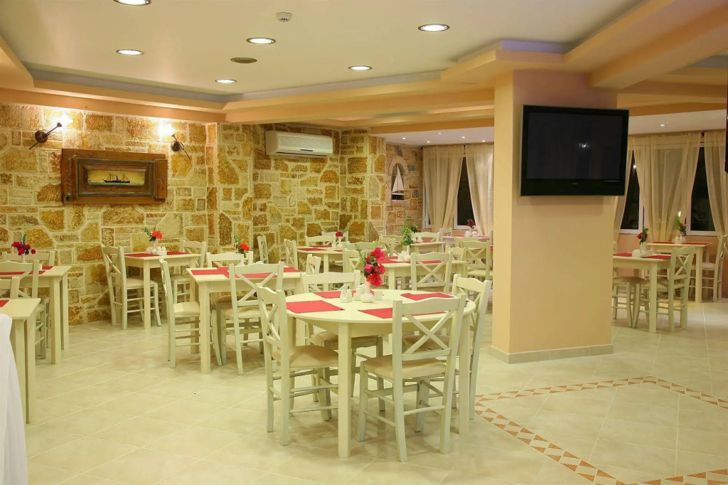 Maistrali Hotel Zante - Général
