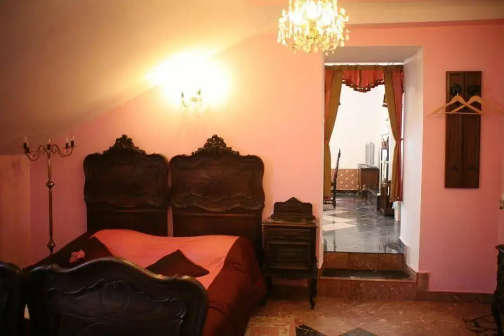 Tarnovsky Hotel, Resort & SPA - Général