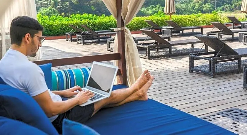 Alila Diwa Goa - India - фото 29